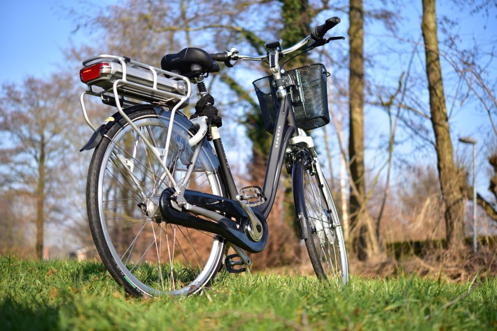 versicherung für fahrrad